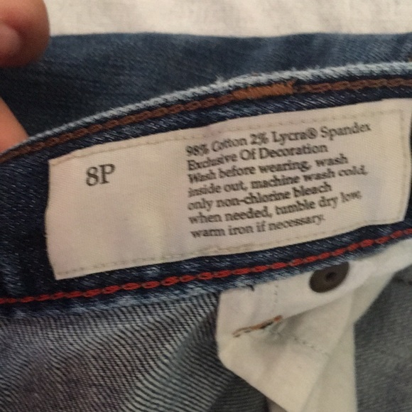 Ann Taylor Loft Modern Boot - Picture 3 of 10